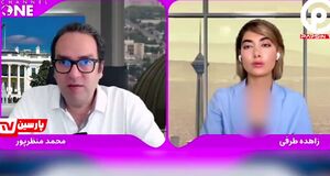 سردبیر سابق بی‌بی‌سی: شبکه‌هایی مثل اینترنشنال ابزار جنگ روانی و شناختی علیه ایران است