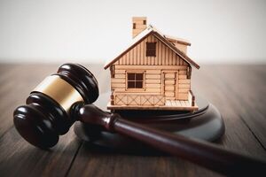 مشکلات حقوقی همسایگان ساختمانها چگونه رفع میشود؟