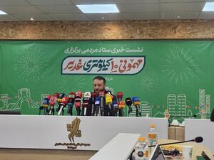 برگزاری مهمونی غدیر در 20 کشور؛ پیشبینی حضور 20 میلیون نفر در جشن