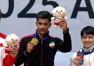 اولین‌ها همیشه ماندگارند