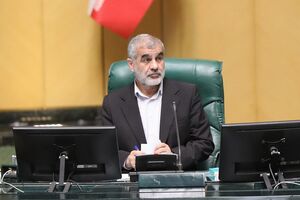 فیلم / نیکزاد: حرف‌هایی همتی منطقی و دقیق نیست