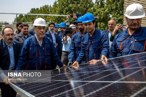 ضرورت روایتگری قدرت و امکانات کشور