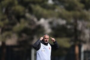 واکنش باشگاه پرسپولیس به شایعه جدایی کارتال