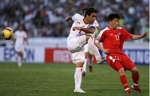 ایران - کره شمالی به یاد نکونام و مهدویکیا / ملاقات در تهران پس از 17 سال