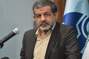 فیلم / تقی پور: عرضه نکردن خودرو توسط ایران خودرو، تعارض منافع است