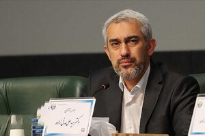 بررسی برنامهها و صلاحیت «مدنیزاده» در کمیسیون اقتصادی