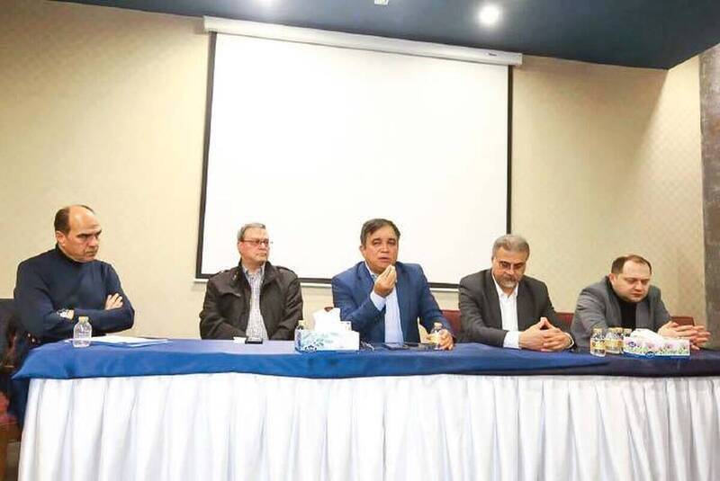 بیچاره استقلال! - مشرق نیوز