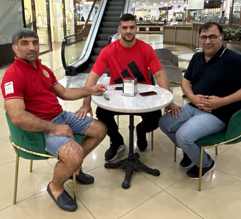 واکنش پدیده کشتی ایران به تغییر تابعیت 2