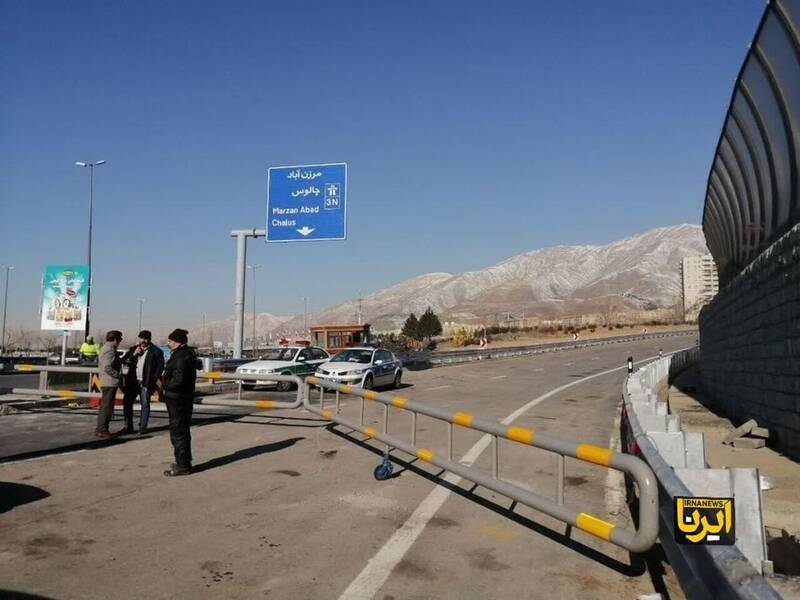 مسير،احشام،انسداد،دامداران،كرمي،آزادراه،اسد
