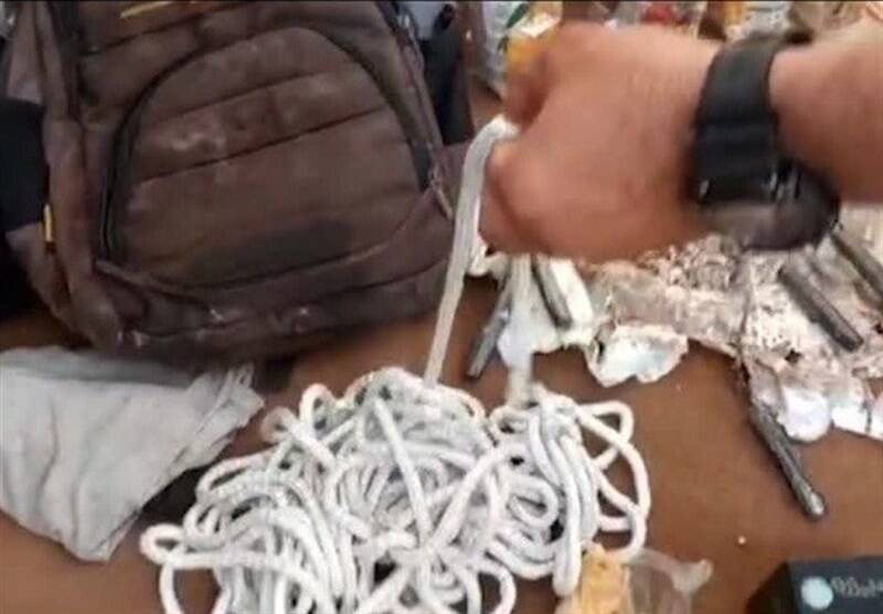 4 عملیات انفجاری داعش در ایران چگونه خنثی شد؟ 2
