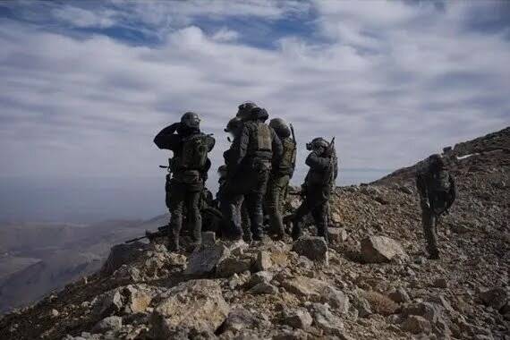 اشغالگر،سوريه،نفوذ،رژيم،منابع،قنيطره،عمق