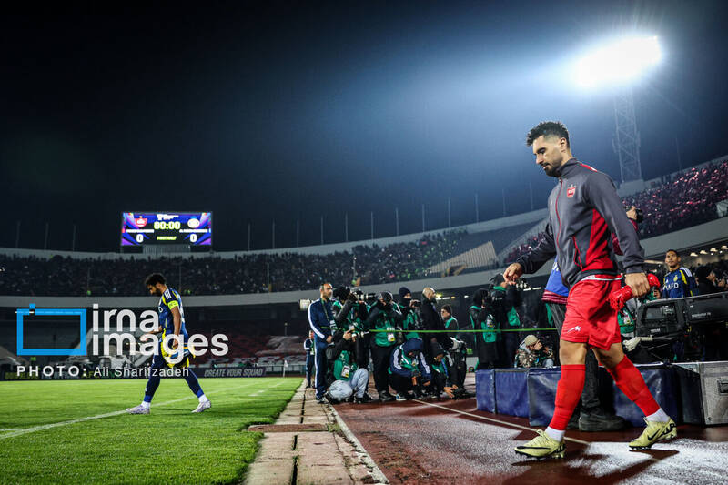 پرسپوليس،قرارداد،كاپيتان،تمديد،باشگاه