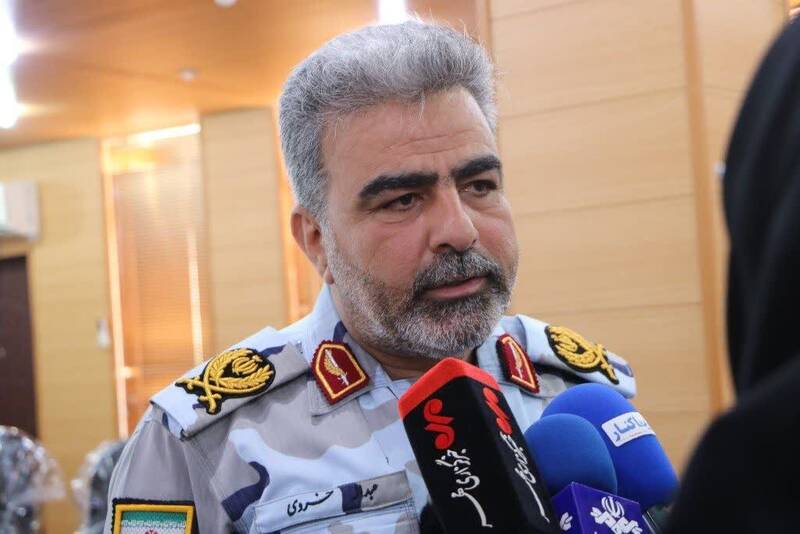 سوخت،قاچاق،استان،مرزباني،بوشهر،مرزهاي،خسروي