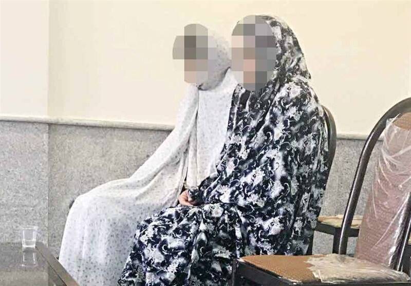 دختر،قتل،تحقيقات،خانواده،الينا،جنايي،دوست،اعضاي،تهران،ناصرخس ...