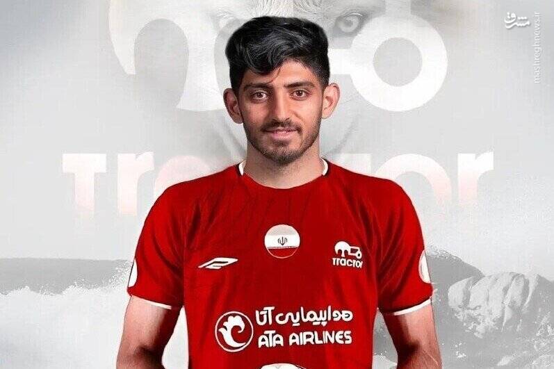 از شروع طوفانی تا توقف طولانی در بازار نقل و انتقالات / لیست پرسپولیس دوباره با بازیکنان معمولی بسته خواهد شد؟ 6