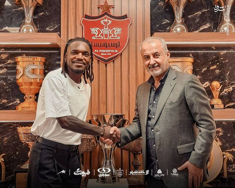 از شروع طوفانی تا توقف طولانی در بازار نقل و انتقالات / لیست پرسپولیس دوباره با بازیکنان معمولی بسته خواهد شد؟ 3