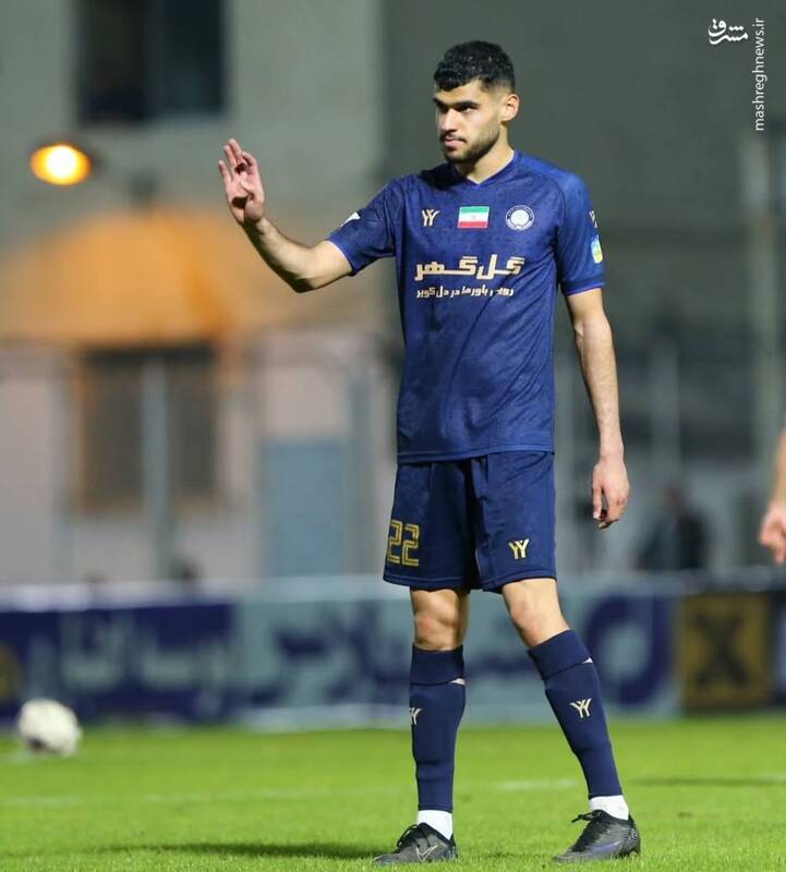 از شروع طوفانی تا توقف طولانی در بازار نقل و انتقالات / لیست پرسپولیس دوباره با بازیکنان معمولی بسته خواهد شد؟ 4