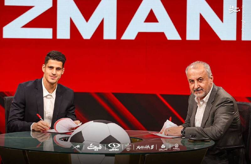 از شروع طوفانی تا توقف طولانی در بازار نقل و انتقالات / لیست پرسپولیس دوباره با بازیکنان معمولی بسته خواهد شد؟ 2