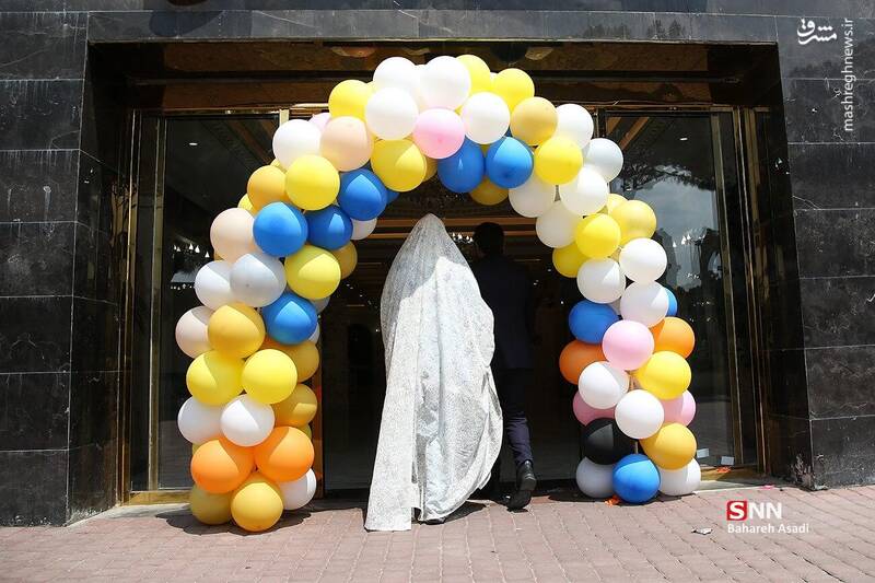 سن عروس و دامادهای تهرانی بالاتر از میانگین کشور