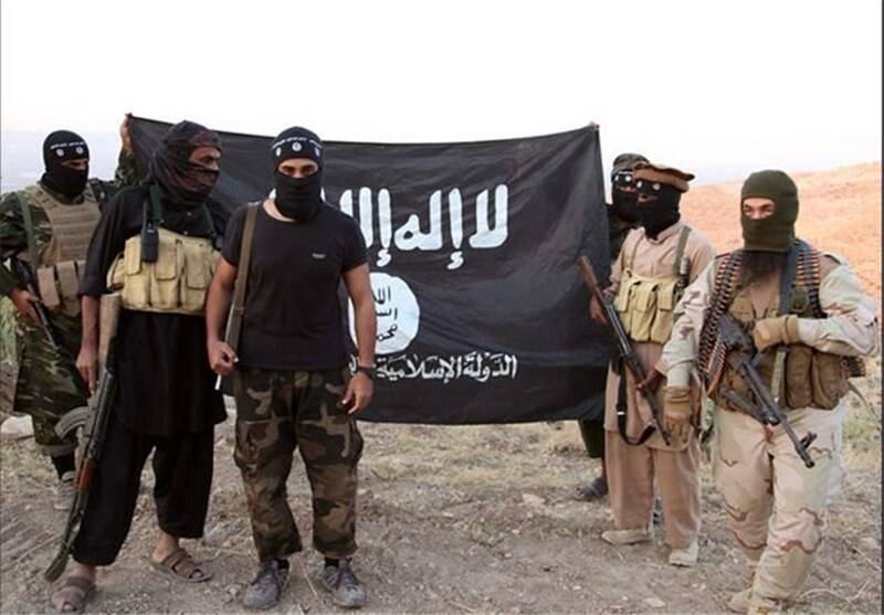 تروریست هستند، حتی اگر اعلان نکنند یا وابسته نباشند!