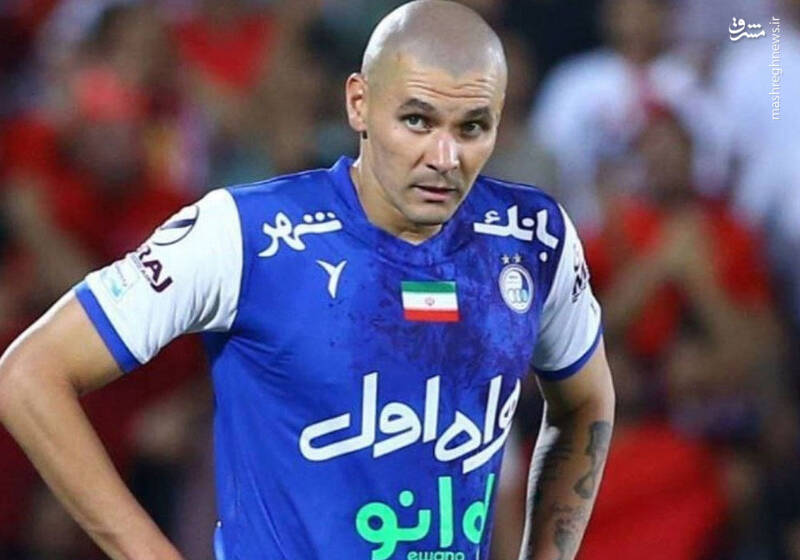بلاتکلیفی محض استقلال؛ بدون سرمربی بدون خرید بازیکنان مورد نیاز/ کدام بازیکنان از تیم جدا می شوند؟!