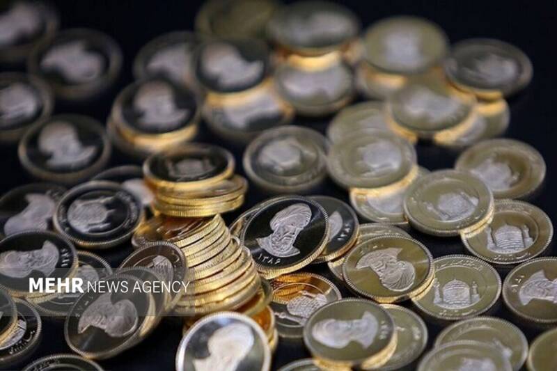 سكه،دريافت،فروش،ماه،ارديبهشت،سررسيد
