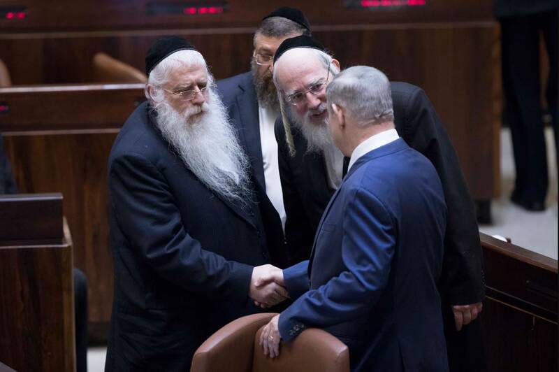 ارّابههای جدعون: تعصّب کفرآمیز و شیطانی نتانیاهوی صهیونیست/ سوءاستفادهی وقیحانه از کتاب مقدس برای توجیه نسلکشی