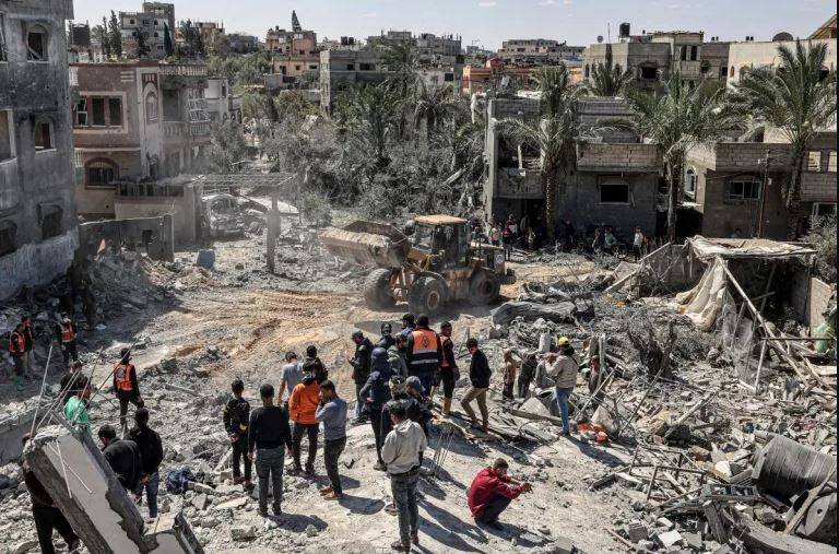 ارّابههای جدعون: تعصّب کفرآمیز و شیطانی نتانیاهوی صهیونیست/ سوءاستفادهی وقیحانه از کتاب مقدس برای توجیه نسلکشی