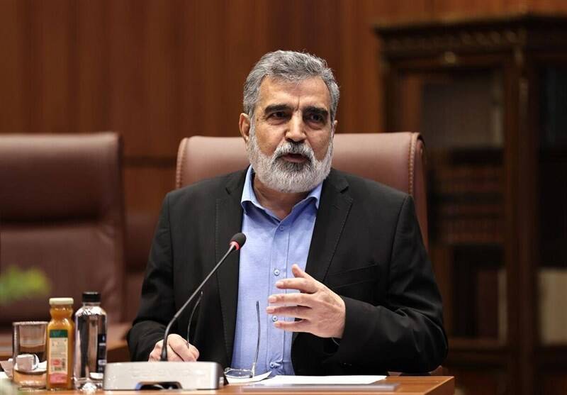 آژانس،ايران،گزارش،اطلاعات،بازرسي،قطعنامه،موضوع،سياسي،اتمي،ان ...