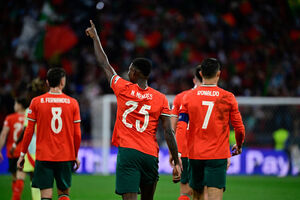 شکار اسپانیا در ضربات پنالتی؛ دومین قهرمانی رونالدو با پرتغال در لیگ ملتهای اروپا + فیلم