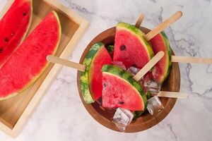 راز سلامتی در دل میوهای سرخ و خنک