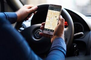 تغییر فرایند بررسی صلاحیت رانندگان تاکسیهای اینترنتی