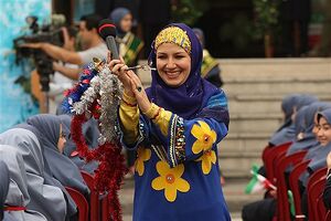 جزییات دستگیری «خاله شادونه» قلابی