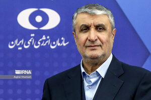 اسلامی: تسلیم فشارهای سیاسی بیقاعده نمیشویم