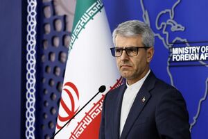 فیلم / زمان دور بعدی مذاکرات از زبان بقایی