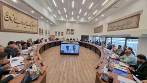 رکورد تاریخی فدراسیون کشتی در بخش مالی