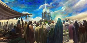 بزرگ‌ترین احیاگر غدیر
