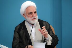 فیلم / واکنش اژهای به انتشار خبر بازداشت پسران صدیقی