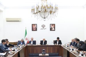 عارف: اصلاحات ساختاری اقتصادی دولت با جدیت پیگیری میشود
