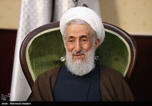 واکنش حجت الاسلام صدیقی به دستگیری فرزندش