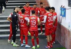 نگاهی به لیست پرسپولیس؛ ۴ جای خالی و ۳ تمدیدی!
