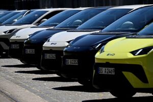 جنگ قیمت؛ دردسر جدید صنعت خودروی چین