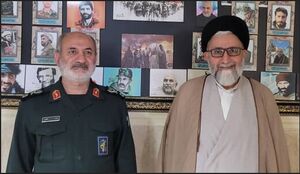 سربازان گمنام وزارت اطلاعات زخم غیرقابل ترمیم دیگری بر پیکره رژیم صهیونی وارد آوردند / نفوذ در ساختارهای رژیم صهیونیستی یک شاهکار اطلاعاتی است