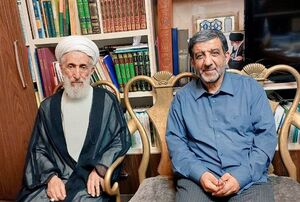 پیشنهاد ضرغامی به صدیقی