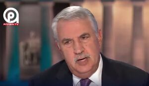 ابراز نگرانی نویسنده معروف آمریکایی از دنیای پساآمریکا