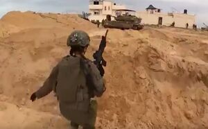 چرا ارتش اسرائیل مجبور به افزایش به کارگیری زنان شده است؟