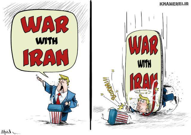 ايران،جنگ،لوين،سلاح،مارك،رژيم،هفته،دليل،آمريكا،جنگي،ادعا،نظا ...