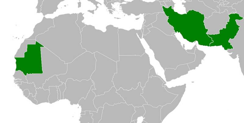 نظام حکومتی چند کشور جهان «جمهوری اسلامی» است؟+ تفاوت ها