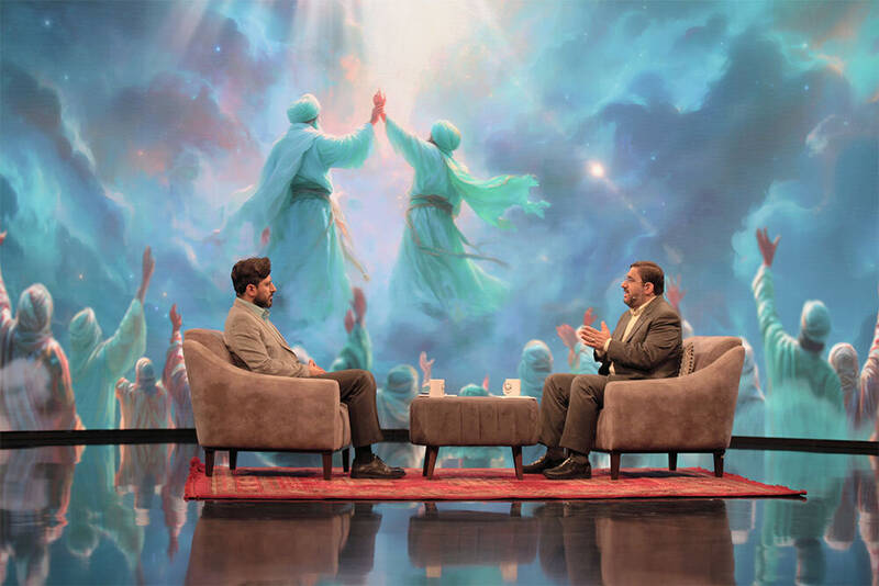 «هویت ما» را روی آنتن افق ببینید