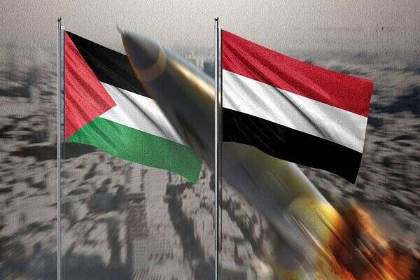 يمن،ادامه،دشمن،صهيونيستي،مسلح